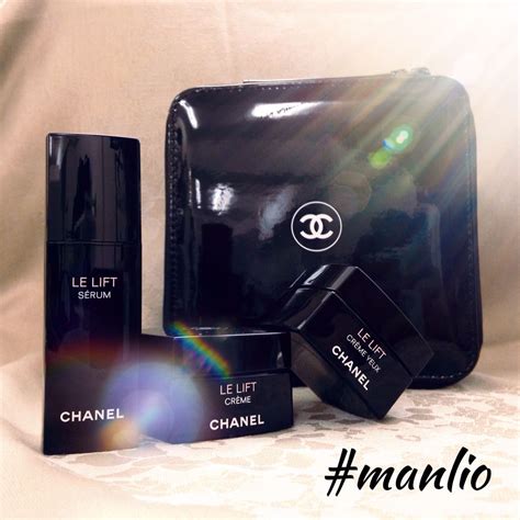 cofanetto chanel le lift|CHANEL .